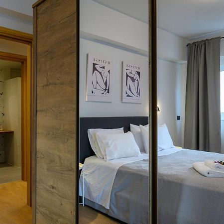 Apartament Plato 88 Kalamata Zewnętrze zdjęcie