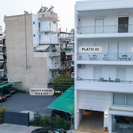 Apartament Plato 88 Kalamata Zewnętrze zdjęcie