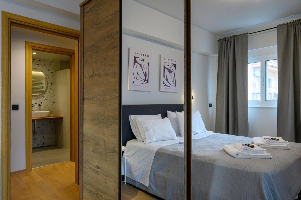 Apartament Plato 88 Kalamata Zewnętrze zdjęcie