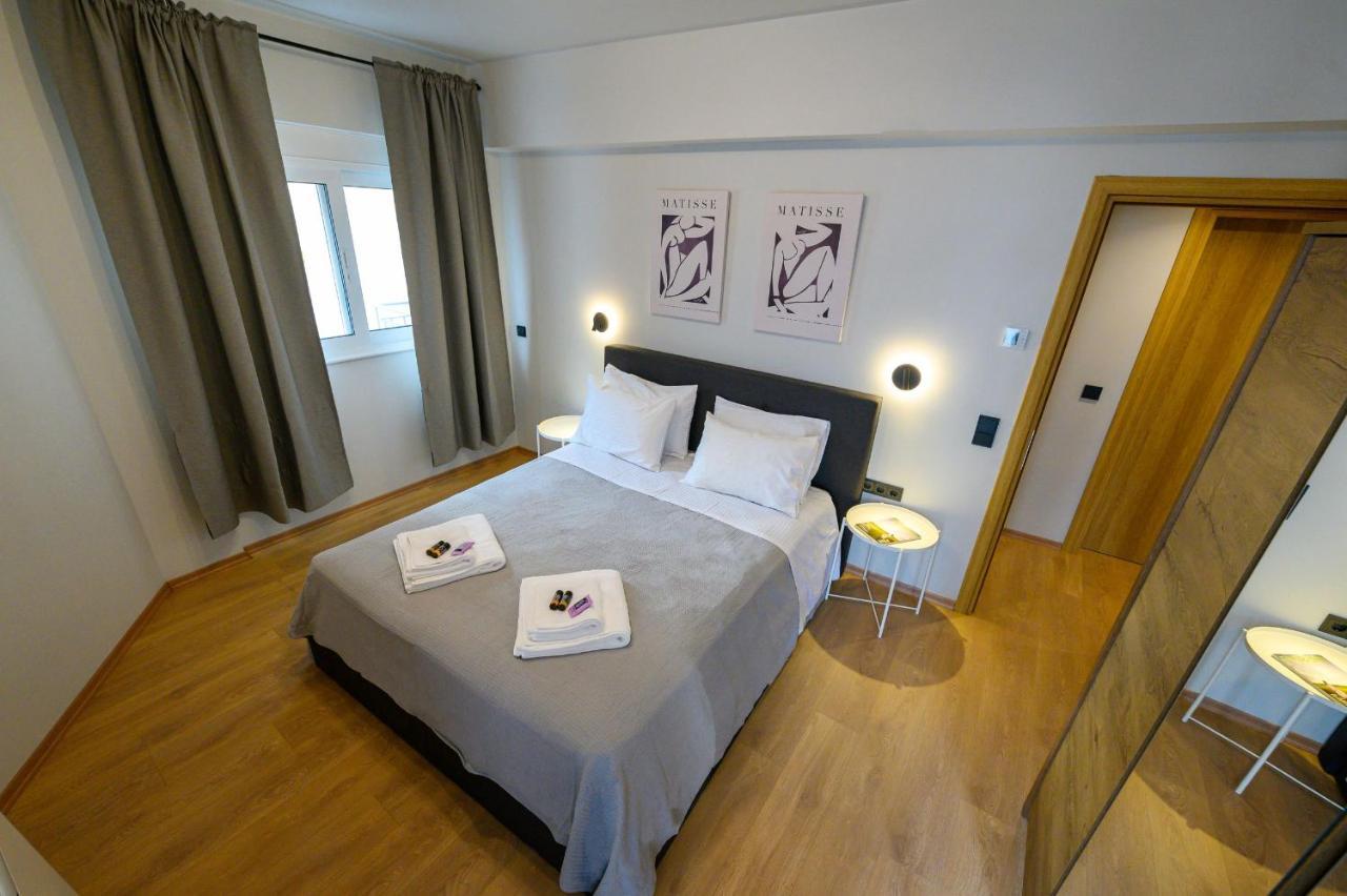 Apartament Plato 88 Kalamata Zewnętrze zdjęcie