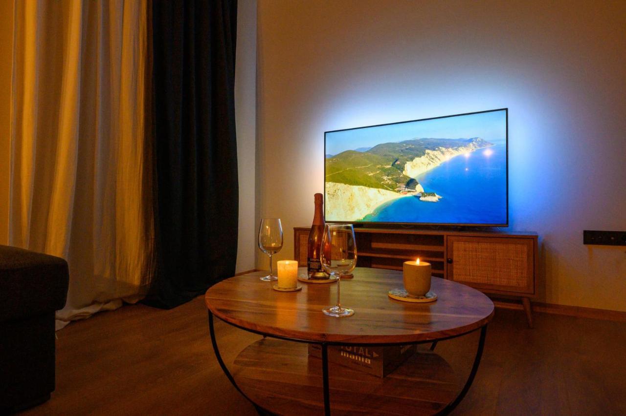 Apartament Plato 88 Kalamata Zewnętrze zdjęcie
