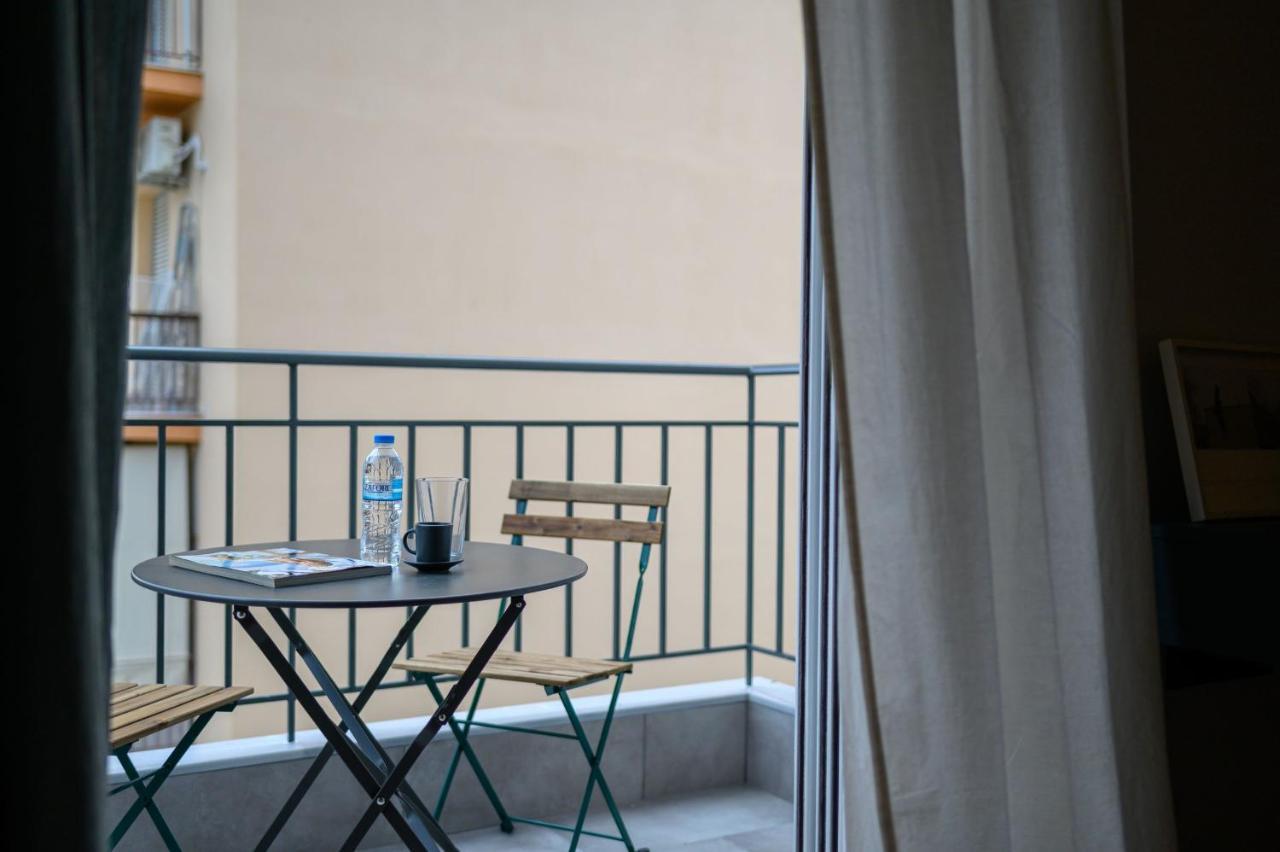 Apartament Plato 88 Kalamata Zewnętrze zdjęcie