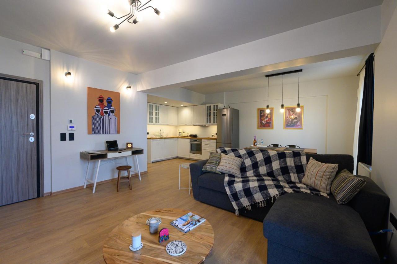 Apartament Plato 88 Kalamata Zewnętrze zdjęcie
