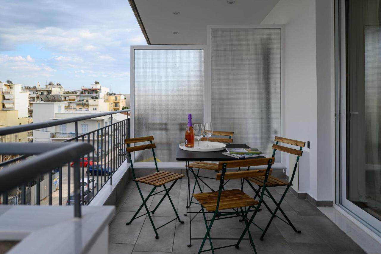 Apartament Plato 88 Kalamata Zewnętrze zdjęcie