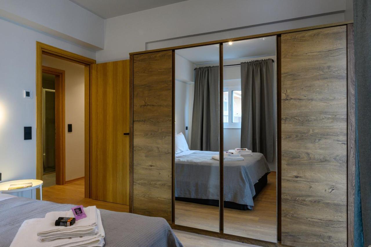 Apartament Plato 88 Kalamata Zewnętrze zdjęcie