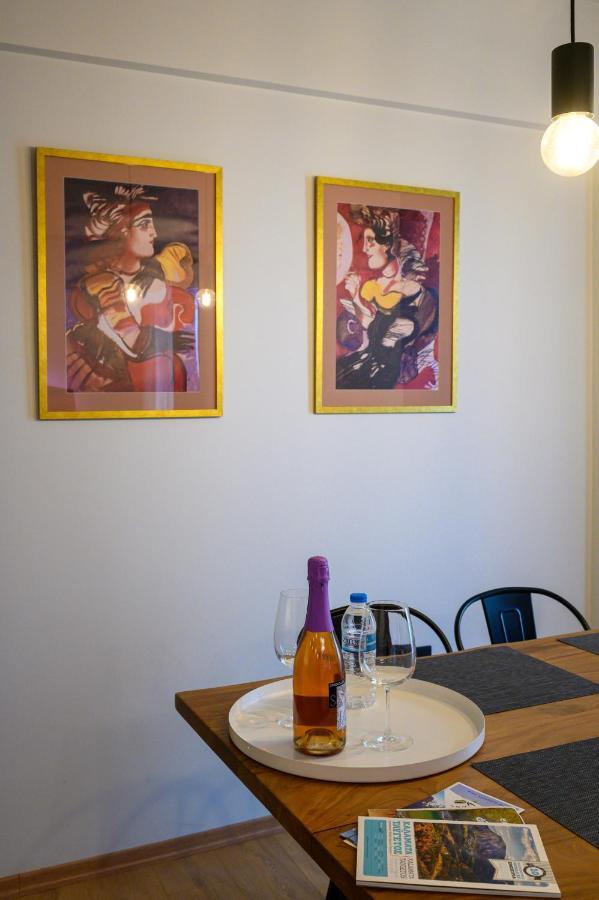 Apartament Plato 88 Kalamata Zewnętrze zdjęcie