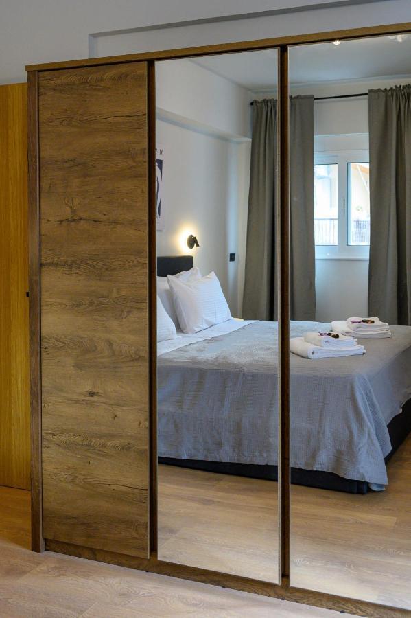 Apartament Plato 88 Kalamata Zewnętrze zdjęcie