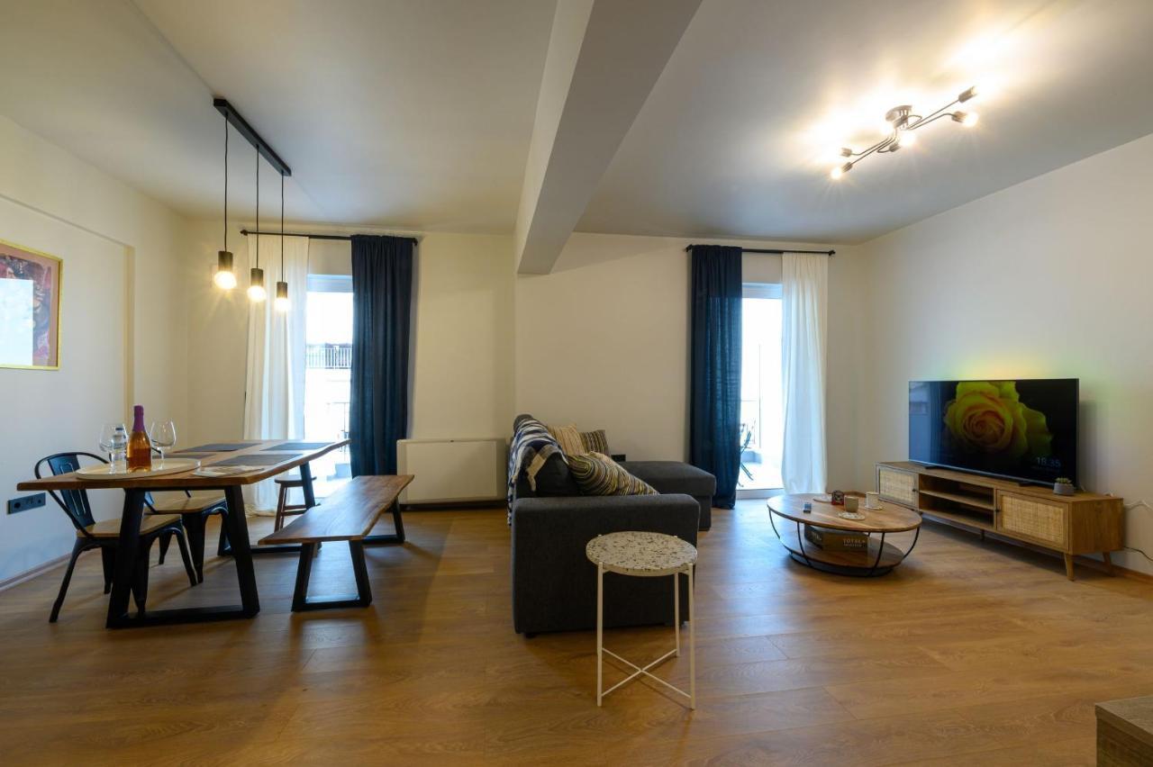 Apartament Plato 88 Kalamata Zewnętrze zdjęcie