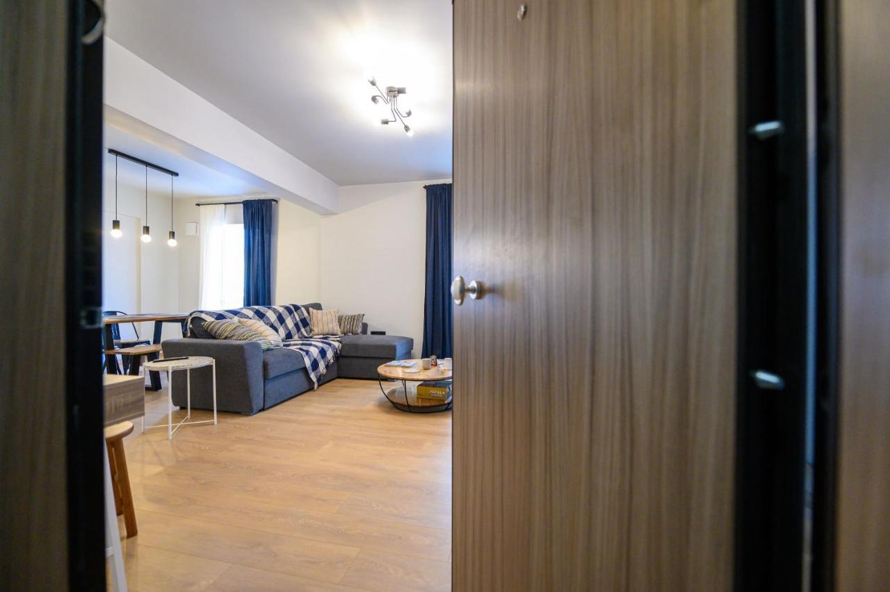 Apartament Plato 88 Kalamata Zewnętrze zdjęcie