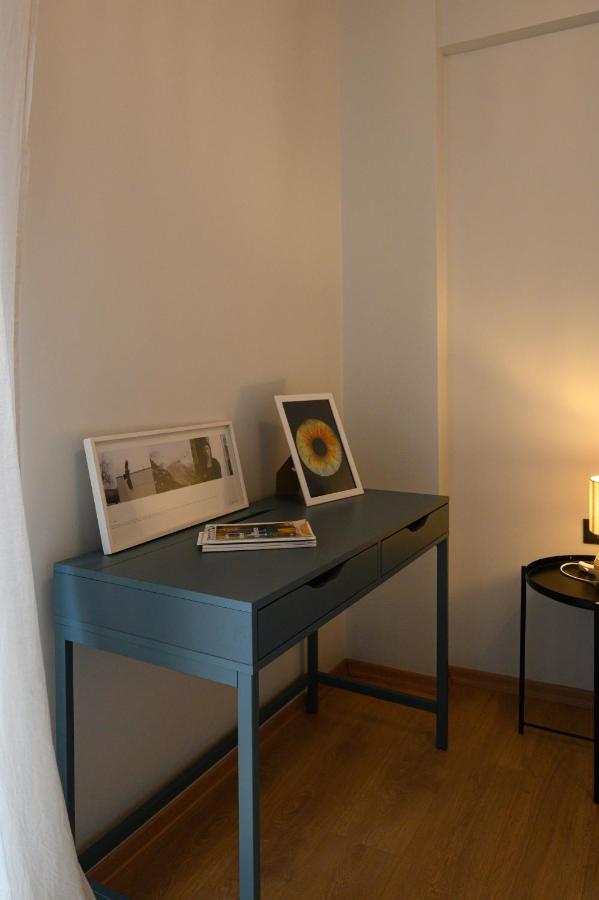 Apartament Plato 88 Kalamata Zewnętrze zdjęcie