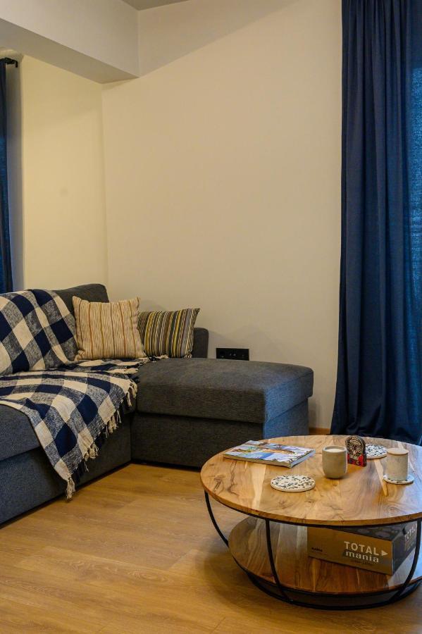 Apartament Plato 88 Kalamata Zewnętrze zdjęcie