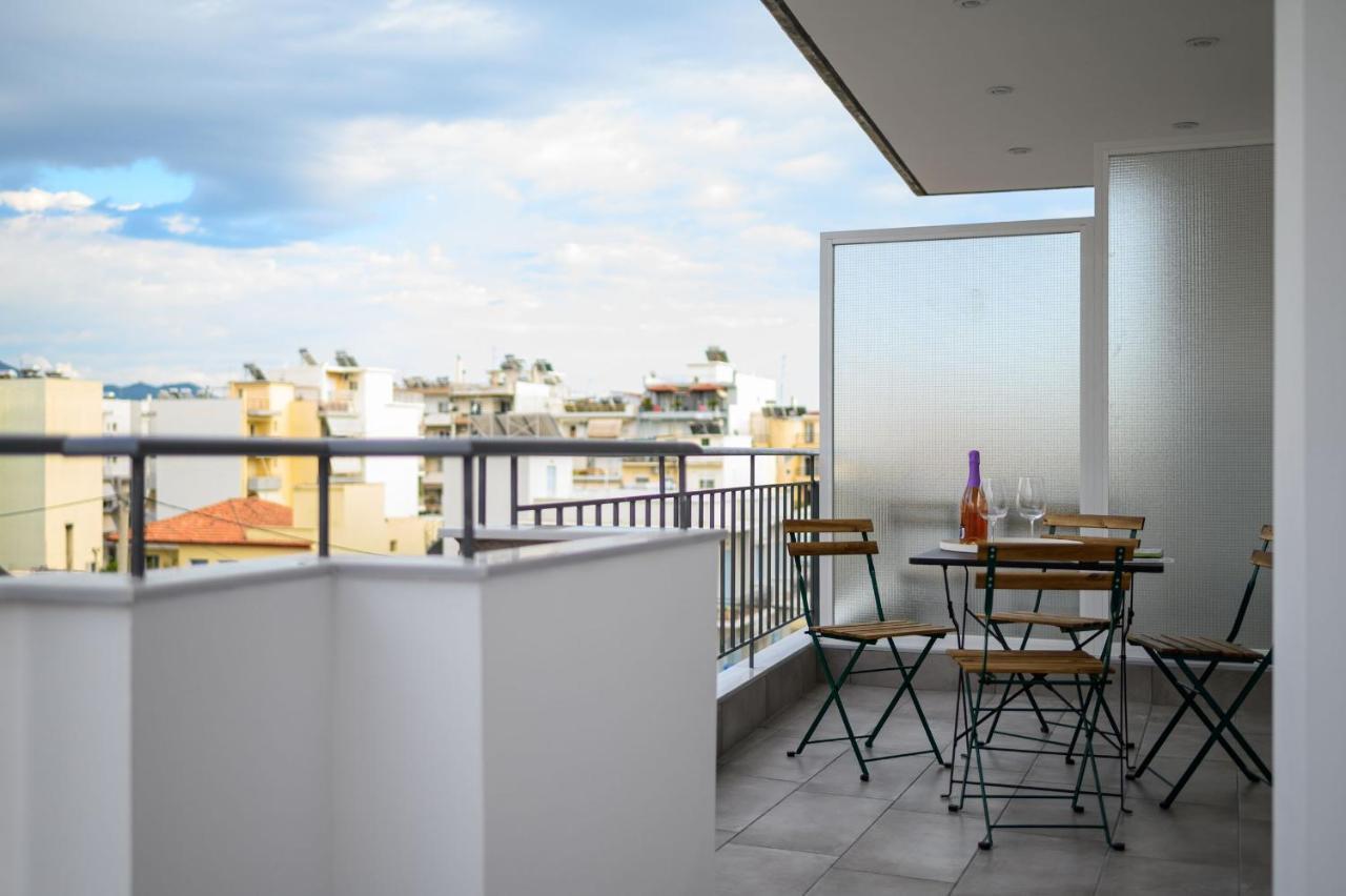 Apartament Plato 88 Kalamata Zewnętrze zdjęcie