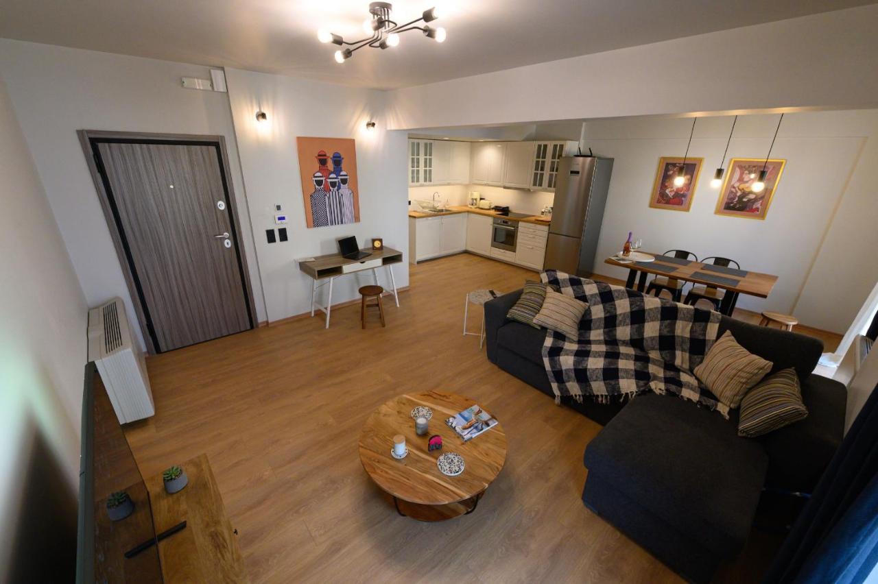 Apartament Plato 88 Kalamata Zewnętrze zdjęcie