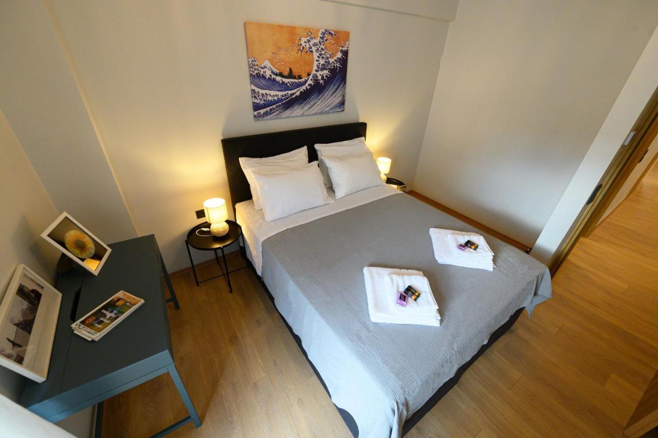 Apartament Plato 88 Kalamata Zewnętrze zdjęcie