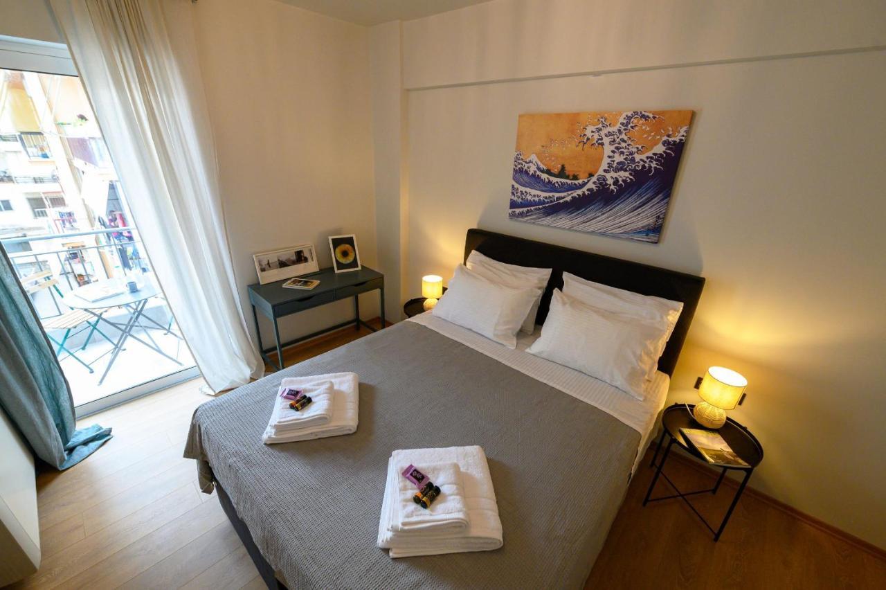 Apartament Plato 88 Kalamata Zewnętrze zdjęcie