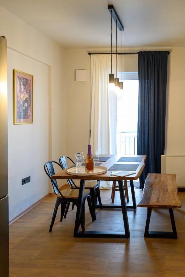 Apartament Plato 88 Kalamata Zewnętrze zdjęcie