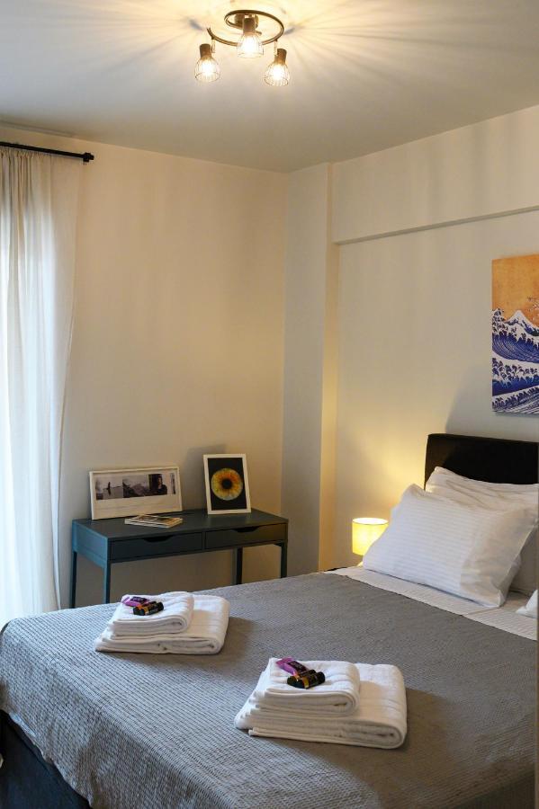Apartament Plato 88 Kalamata Zewnętrze zdjęcie