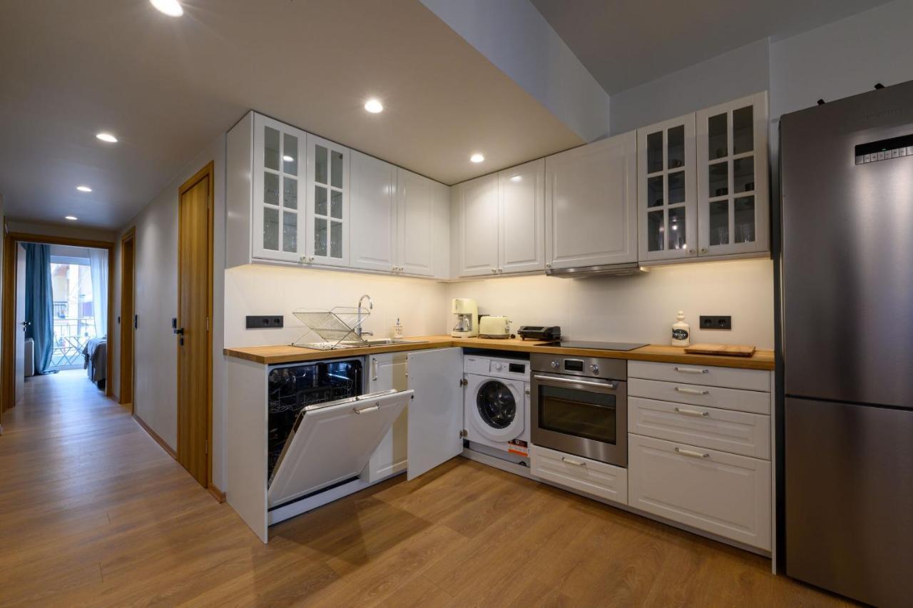 Apartament Plato 88 Kalamata Zewnętrze zdjęcie