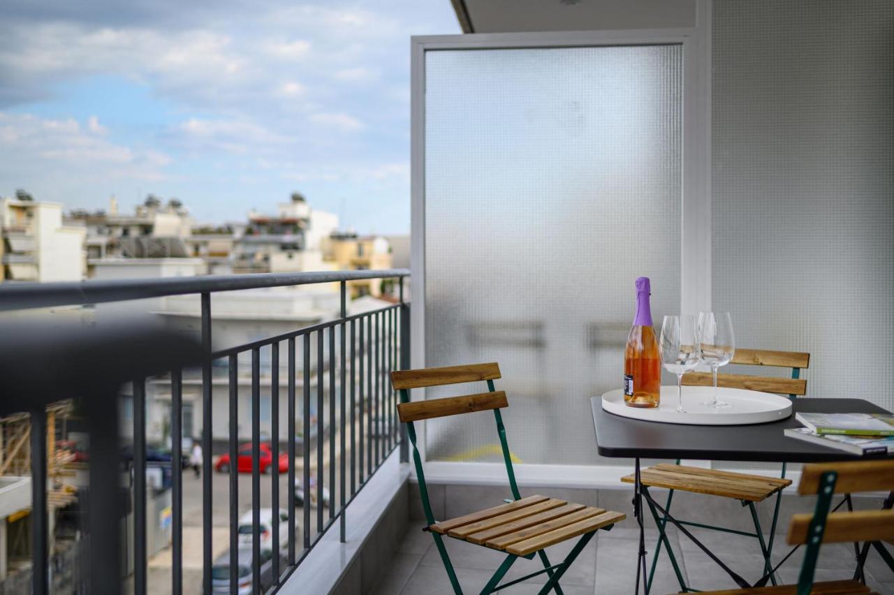 Apartament Plato 88 Kalamata Zewnętrze zdjęcie