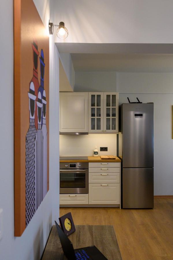Apartament Plato 88 Kalamata Zewnętrze zdjęcie
