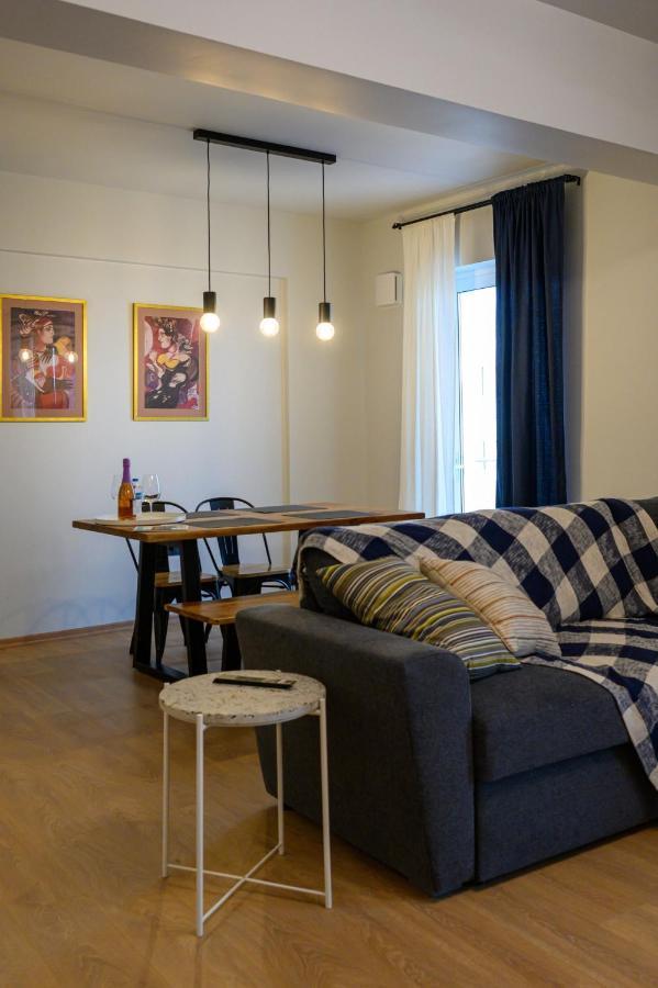 Apartament Plato 88 Kalamata Zewnętrze zdjęcie